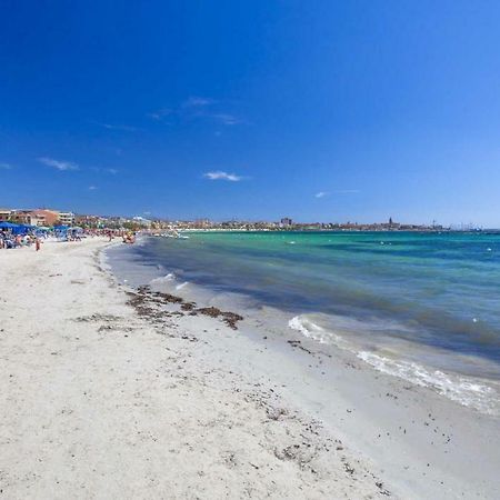 Appartamento Lido Alghero Ngoại thất bức ảnh