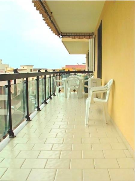 Appartamento Lido Alghero Ngoại thất bức ảnh
