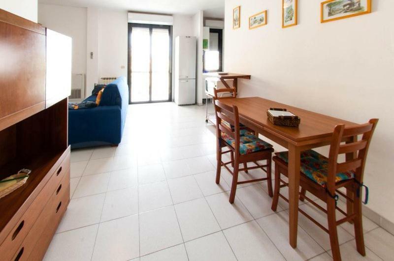 Appartamento Lido Alghero Ngoại thất bức ảnh