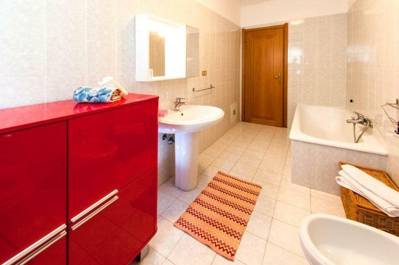Appartamento Lido Alghero Ngoại thất bức ảnh