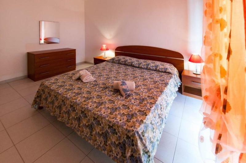 Appartamento Lido Alghero Ngoại thất bức ảnh