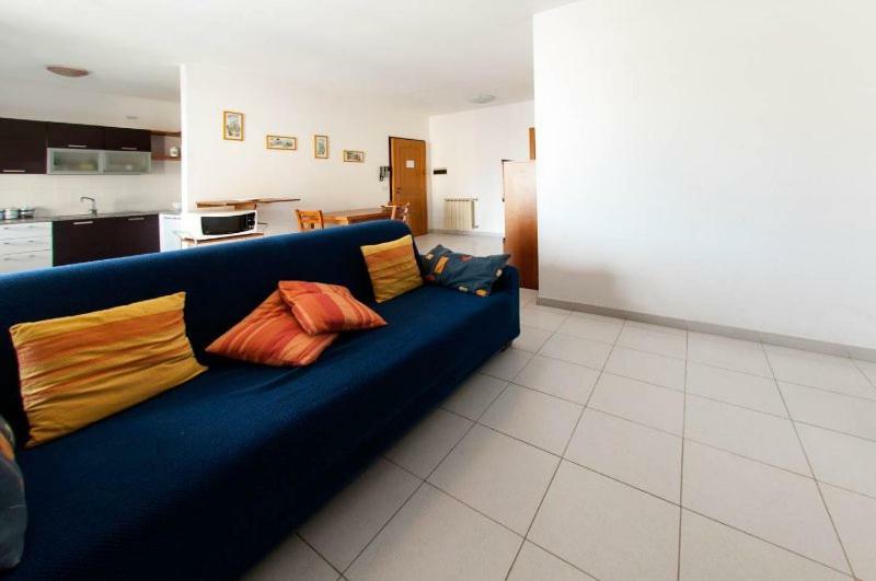 Appartamento Lido Alghero Ngoại thất bức ảnh