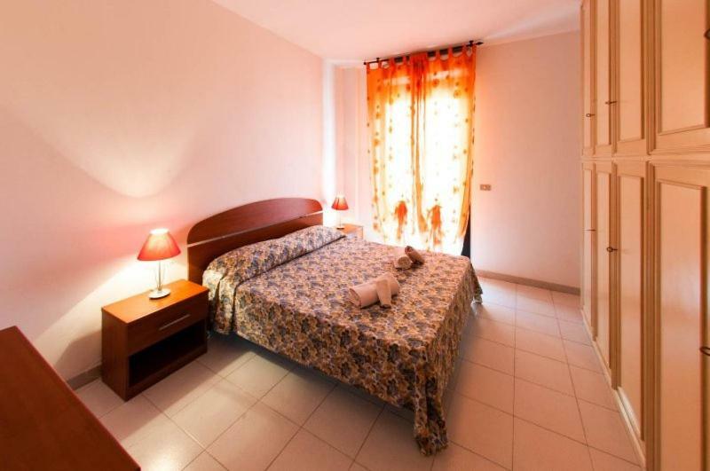 Appartamento Lido Alghero Ngoại thất bức ảnh
