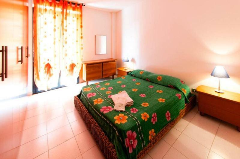 Appartamento Lido Alghero Ngoại thất bức ảnh
