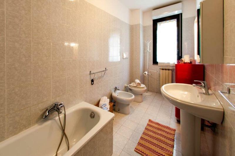Appartamento Lido Alghero Ngoại thất bức ảnh