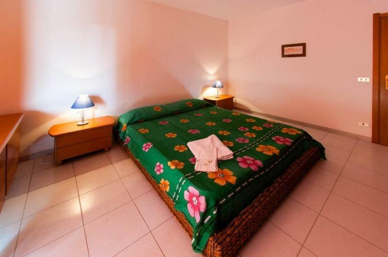 Appartamento Lido Alghero Ngoại thất bức ảnh