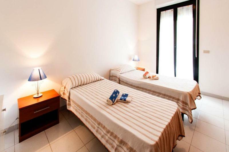 Appartamento Lido Alghero Ngoại thất bức ảnh