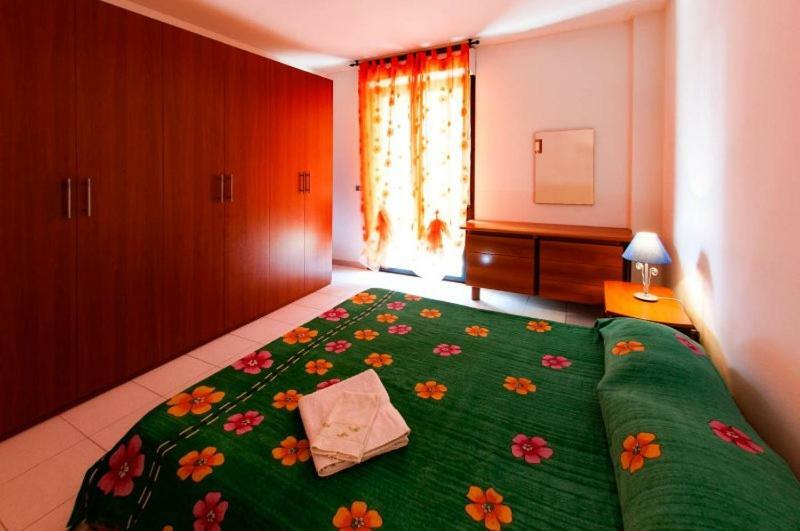 Appartamento Lido Alghero Ngoại thất bức ảnh