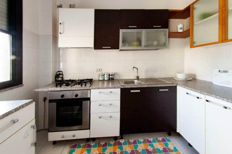 Appartamento Lido Alghero Ngoại thất bức ảnh