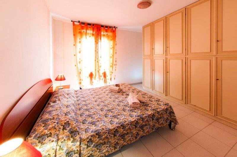 Appartamento Lido Alghero Ngoại thất bức ảnh