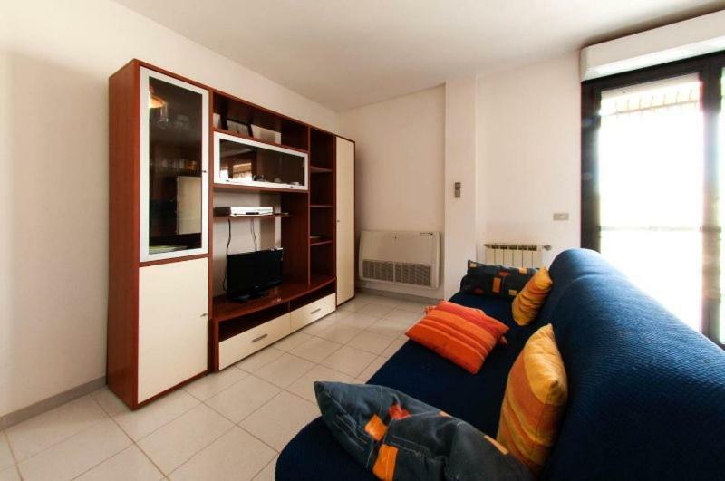 Appartamento Lido Alghero Ngoại thất bức ảnh